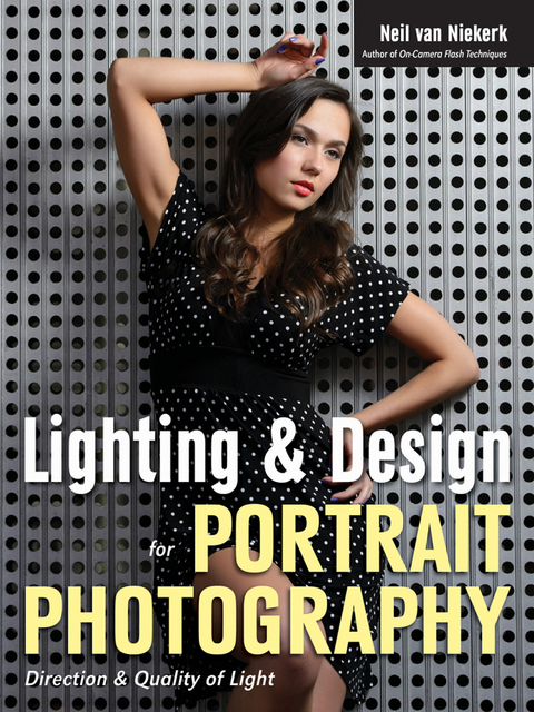 Lighting & Design for Portrait Photography - 