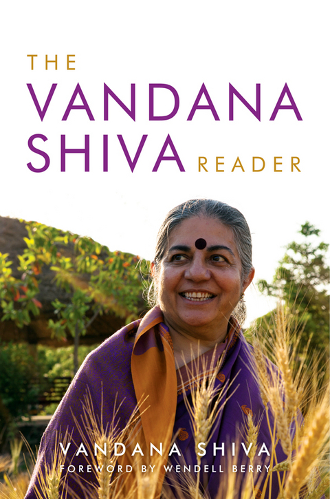 The Vandana Shiva Reader - Vandana Shiva