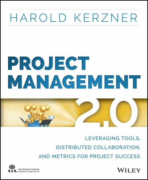 Project Management 2.0 -  Harold Kerzner