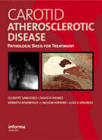 Carotid Atherosclerotic Disease - 