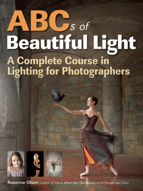 ABCs of Beautiful Light - Rosanne Olson