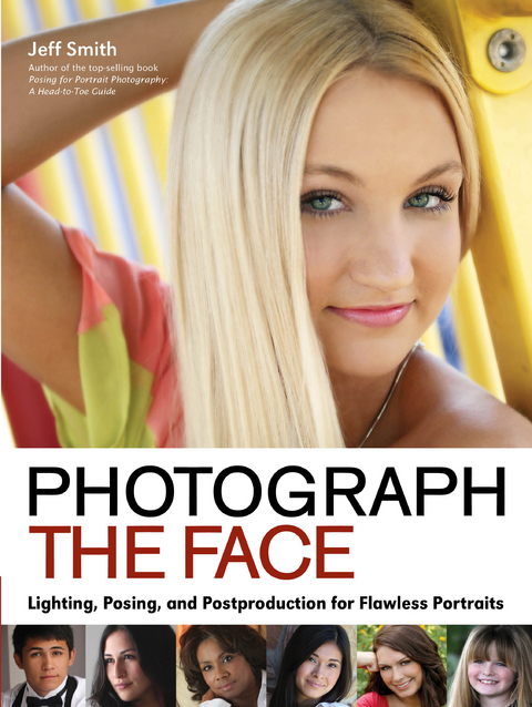 Photograph the Face - 