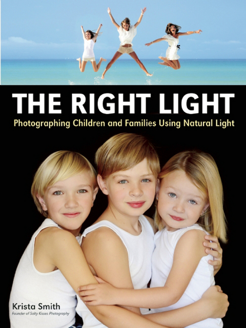 Right Light -  Krista Smith