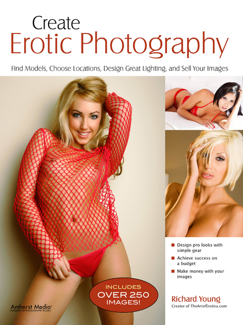 Create Erotic Photography - Richard Young