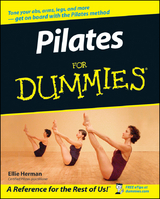 Pilates For Dummies - Ellie Herman