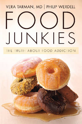 Food Junkies -  Vera Tarman