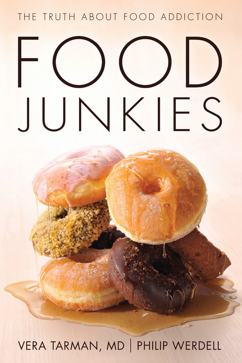 Food Junkies - Vera Tarman