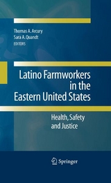 Latino Farmworkers in the Eastern United States - 