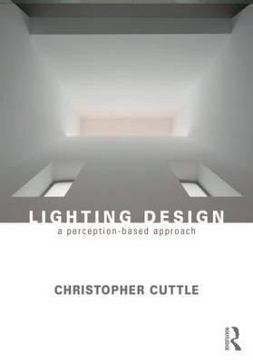 Lighting Design -  Christopher Cuttle