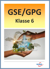 GPG Mittelschule Bayern 6. Klasse - LehrplanPlus (mit eingebetteten Videosequenzen) - digitales Buch für die Schule, anpassbar auf jedes Niveau -  Park Körner GmbH