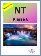 NT Mittelschule Bayern 6. Klasse - LehrplanPlus - digitales Buch für die Schule, anpassbar auf jedes Niveau -  Park Körner GmbH