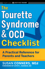 The Tourette Syndrome and OCD Checklist - Susan Conners