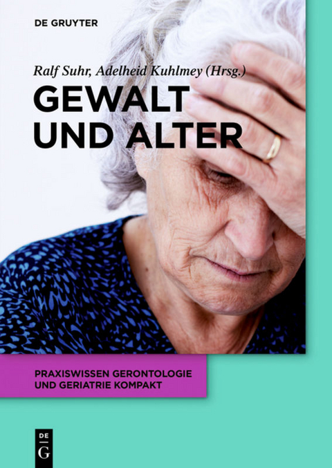 Gewalt und Alter - 