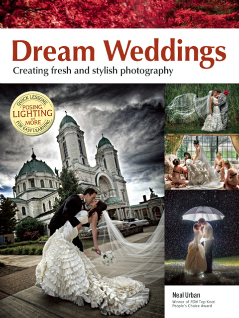 Dream Weddings - Neal Urban