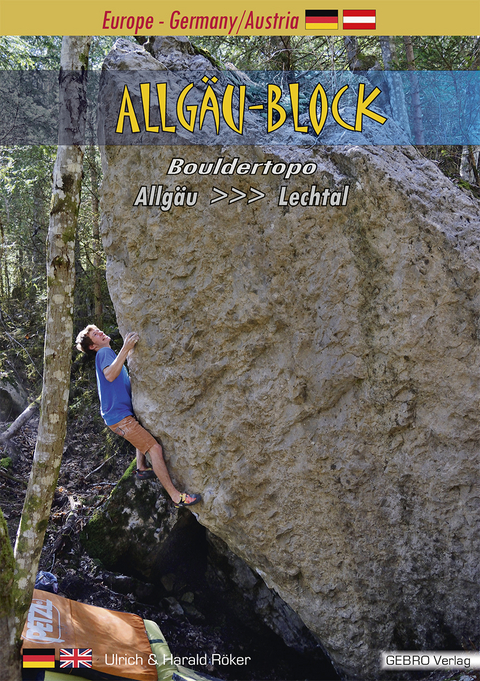 Allgäu-Block - Harald Röker, Ulrich Röker