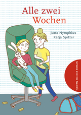 Alle zwei Wochen - Jutta Nymphius