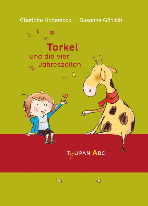 Torkel - Charlotte Habersack