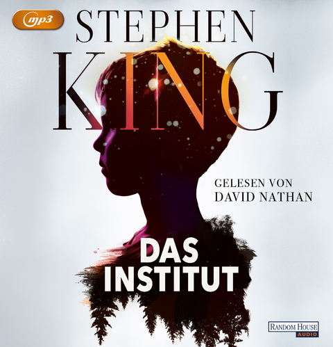 Das Institut - Stephen King