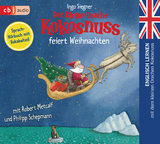 Der kleine Drache Kokosnuss feiert Weihnachten - Ingo Siegner