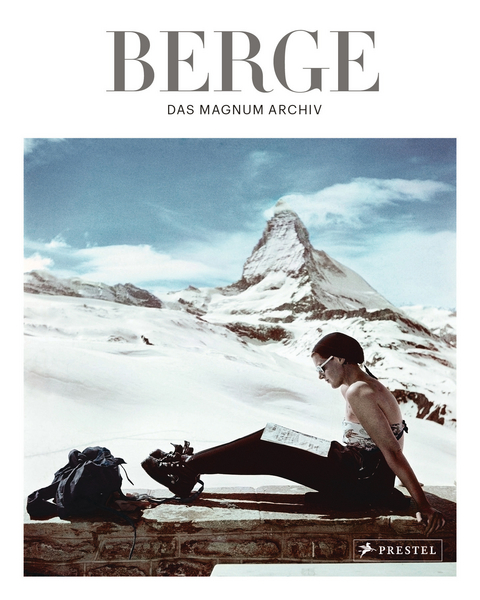 Berge - Nathalie Herschdorfer, Annalisa Cittera, Pietro Giglio