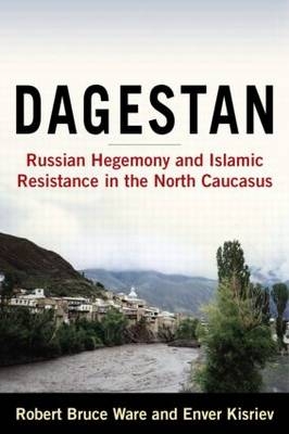 Dagestan -  Enver Kisriev,  Robert Ware