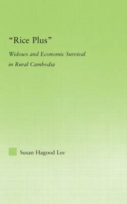 Rice Plus -  Susan H. Lee