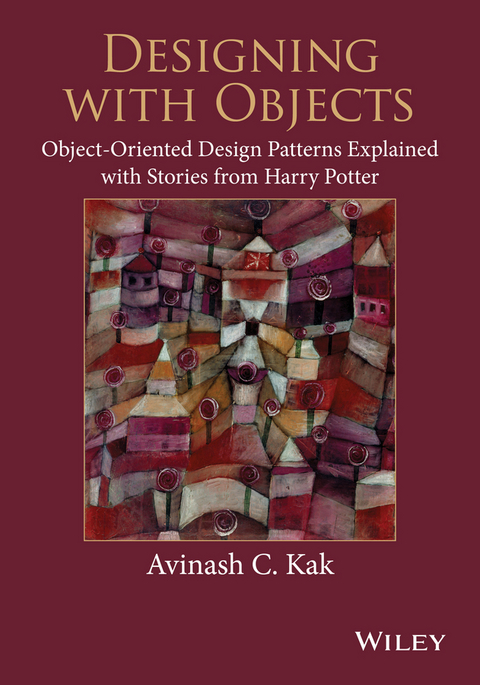 Designing with Objects - Avinash C. Kak