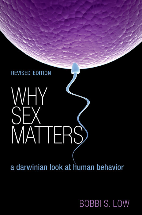 Why Sex Matters - Bobbi S. Low