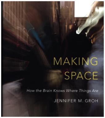 Making Space -  Groh Jennifer M. Groh