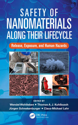 Safety of Nanomaterials along Their Lifecycle - 