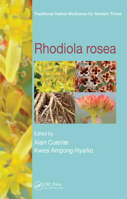 Rhodiola rosea - 