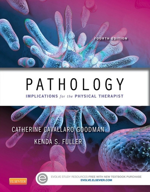 Pathology -  Catherine C. Goodman,  Kenda S. Fuller