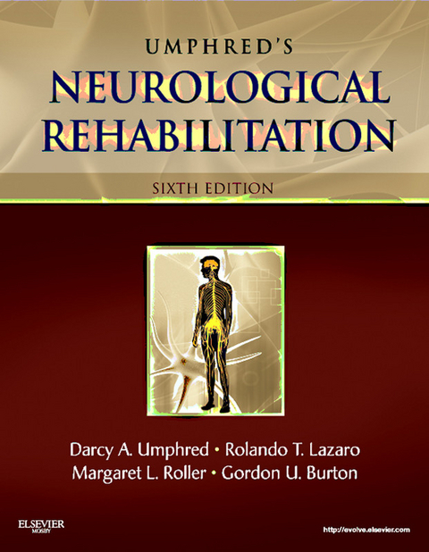 Neurological Rehabilitation - E-Book - 