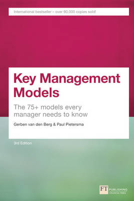 Key Management Models -  Gerben Van den Berg,  Paul Pietersma