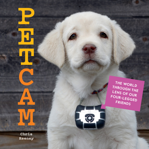 Petcam - Chris Keeney