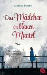 Das Mädchen im blauen Mantel - Monica Hesse