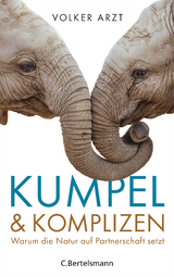 Kumpel und Komplizen - Volker Arzt