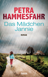 Das Mädchen Jannie - Petra Hammesfahr