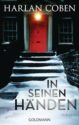 In seinen Händen - Coben, Harlan