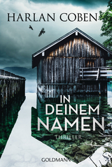 In deinem Namen - Harlan Coben