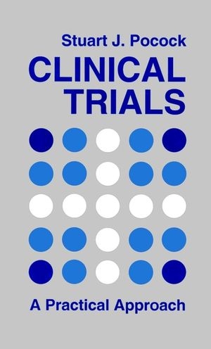 Clinical Trials - Stuart J. Pocock