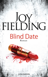 Blind Date - Joy Fielding