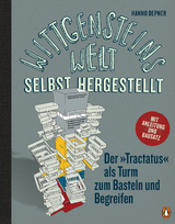 Wittgensteins Welt - selbst hergestellt - Hanno Depner