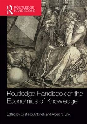 Routledge Handbook of the Economics of Knowledge - 