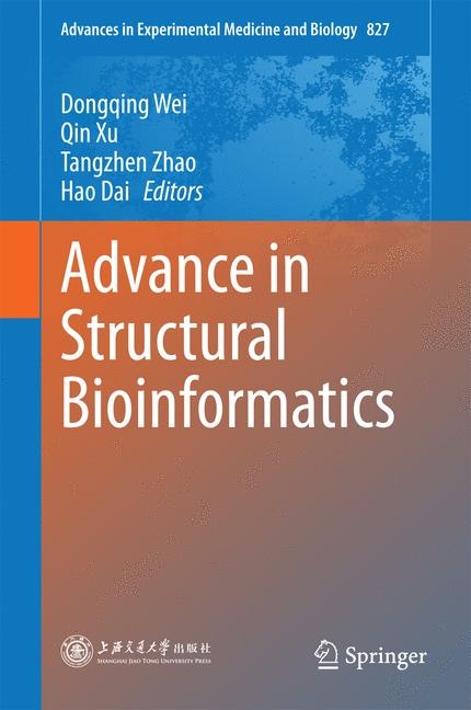 Advance in Structural Bioinformatics - 