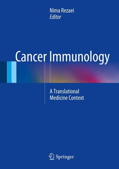 Cancer Immunology - 