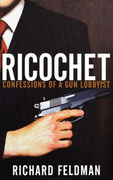 Ricochet - Richard Feldman