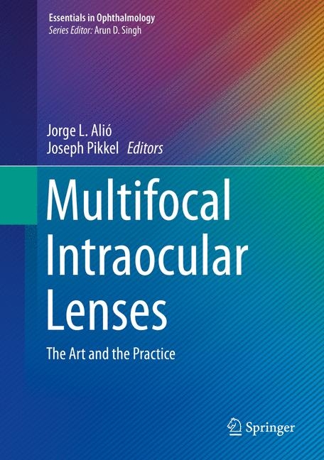 Multifocal Intraocular Lenses - 