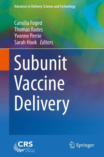 Subunit Vaccine Delivery - 