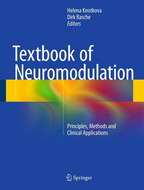 Textbook of Neuromodulation - 